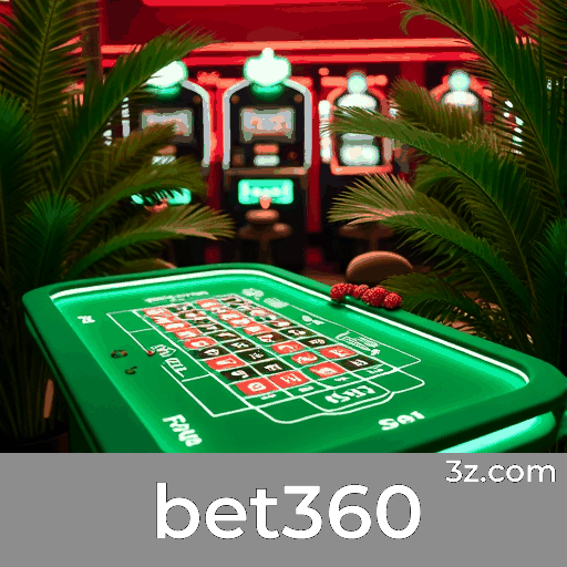 Explore a Plataforma bet360: Segurança e Serviços Profissionais