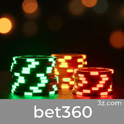 bet360: Experiência de Cassino Luxuosa e Emocionante